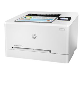 Máy in HP Color LaserJet Pro M255nw (7KW63A) Printer, Network, Wifi