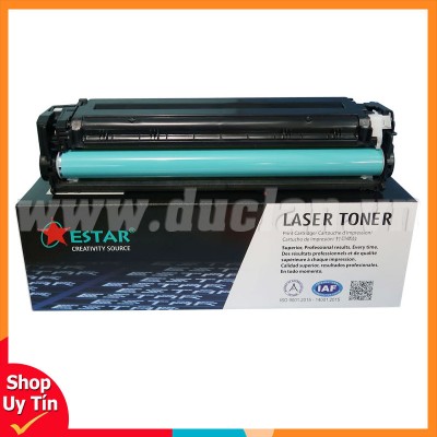 Mực Cartridge Estar HE-CF212A -HP Pro 200 color M251nw/ M276nw