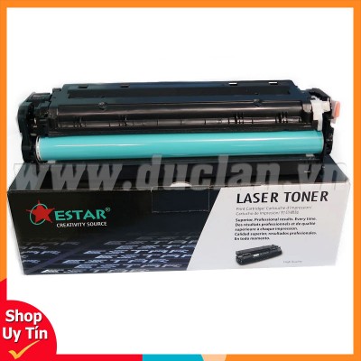 Mực Cartridge Estar HE-CE412A -HP Enterprise C-M351/M451/M477