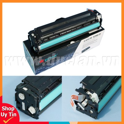 Mực Cartridge Estar HE-CB543A -HP CP1215/1510/1515/ Canon 5050-M